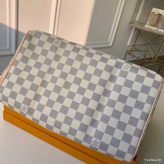 Firstbags ru review SPEEDY Louis Vuitton BANDOULIÈRE 35 0817